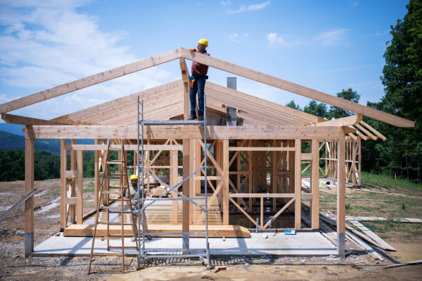 Best Roof Repair Services  in Mcdonough, GA