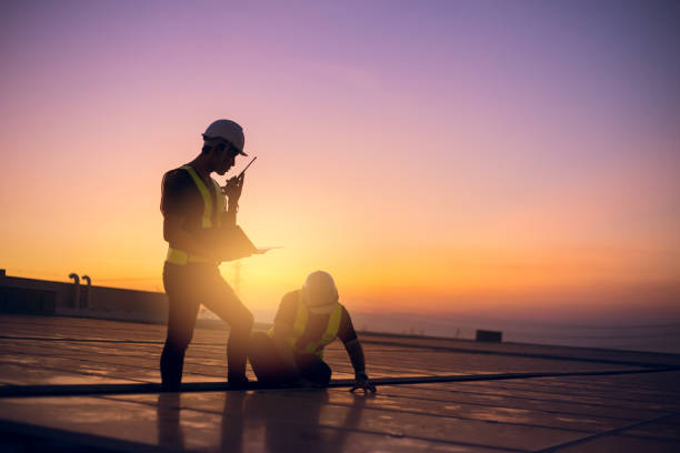 Sealant for Roof in Mcdonough, GA