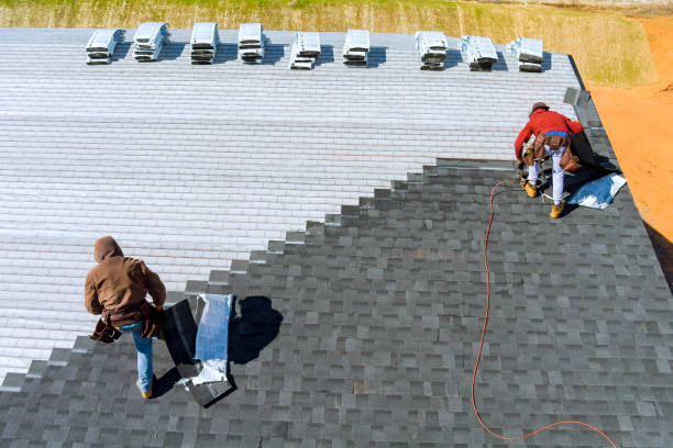 Quick and Trustworthy Emergency Roof Repair Services in Mcdonough, GA