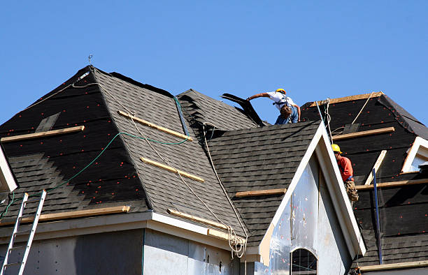 Best Metal Roofing Contractor  in Mcdonough, GA