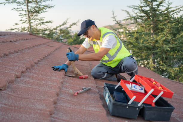 Best Slate Roofing Contractor  in Mcdonough, GA