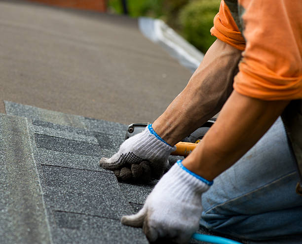 Best Shingle Roofing Installation  in Mcdonough, GA
