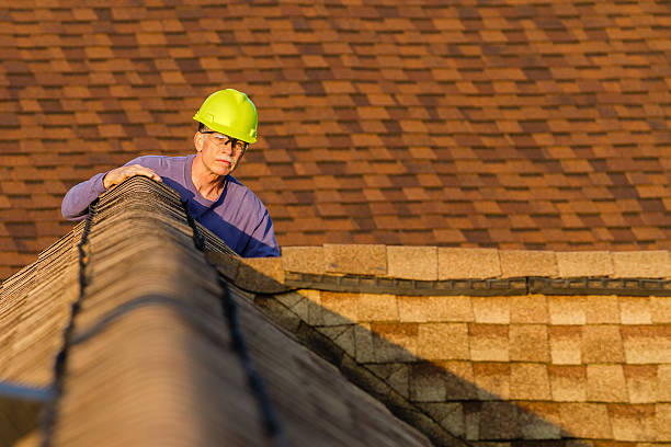 Best Residential Roofing Contractor  in Mcdonough, GA